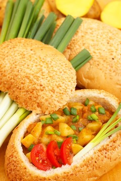 食物