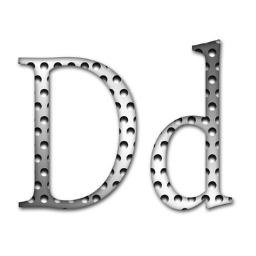 文字