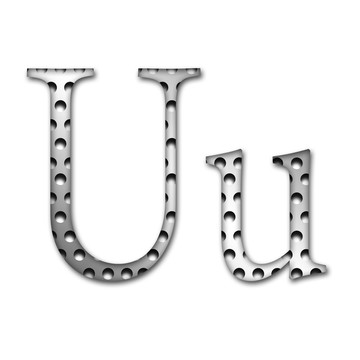 文字