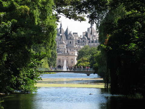 公園