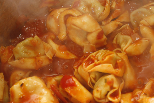 食物