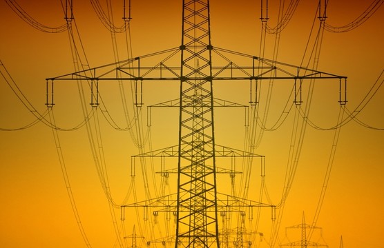 輸電線路