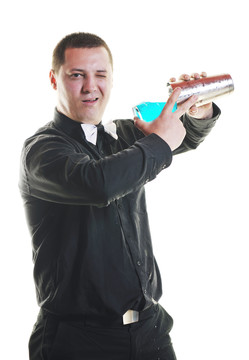 人