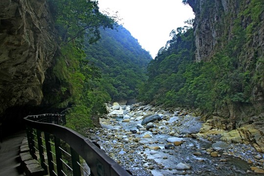 太魯閣國(guó)家公園