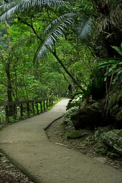 太魯閣國家公園