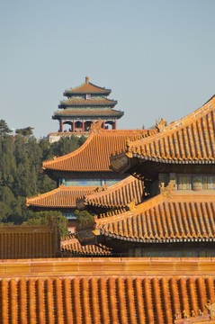 北京故宮