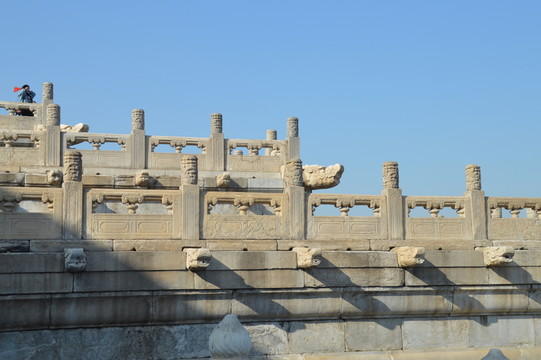 北京故宮