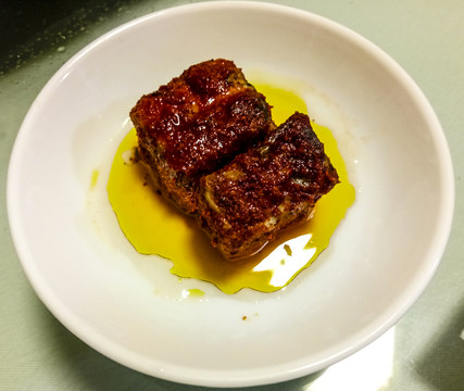 農(nóng)家豆腐乳
