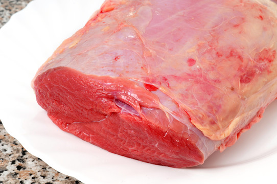 牛肉