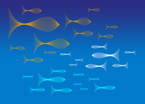 魚