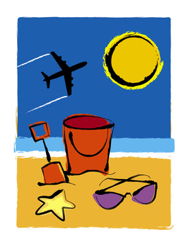 夏