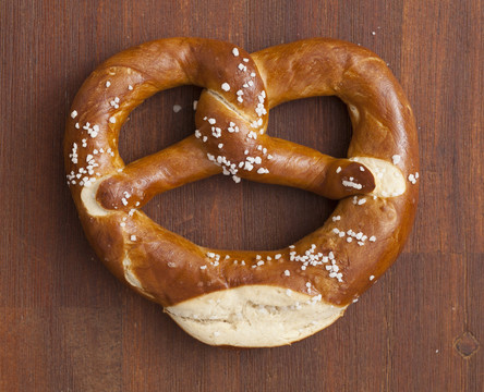 salzbrezel