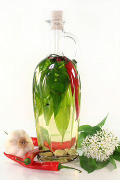野蒜油