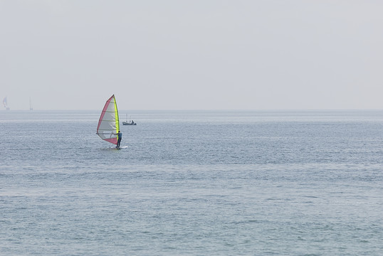 康斯坦斯湖