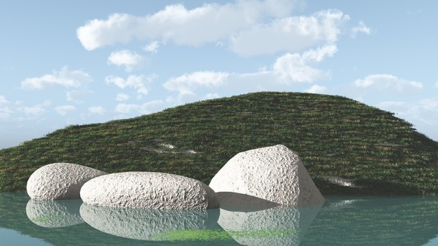 石頭