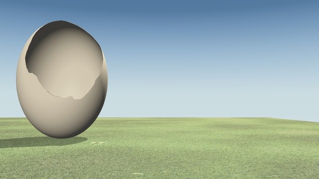 復(fù)活節(jié)