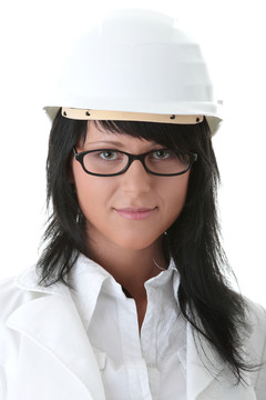 女人