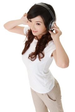 女人