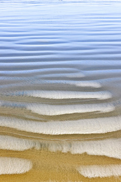 海灘