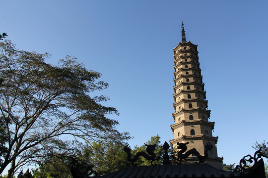 開元寺