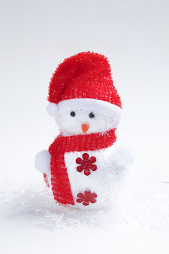 雪人