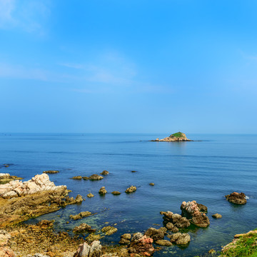 養(yǎng)馬島風(fēng)光
