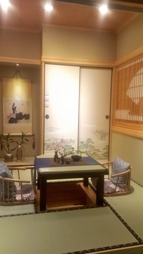 榻榻米