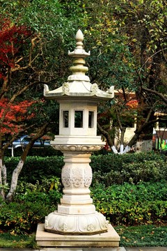 南京棲霞山