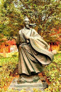 南京棲霞山
