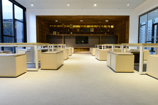 兒童圖書館 兒童閱覽室