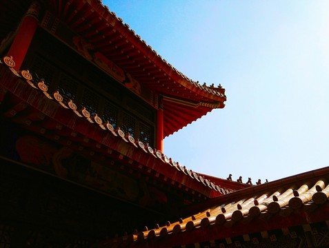 建筑