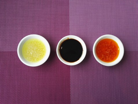 調(diào)味