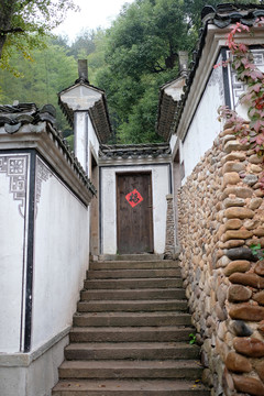 老建筑 中式建筑