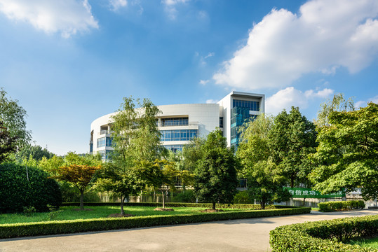 大學圖書館