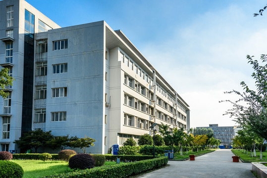 校園建筑
