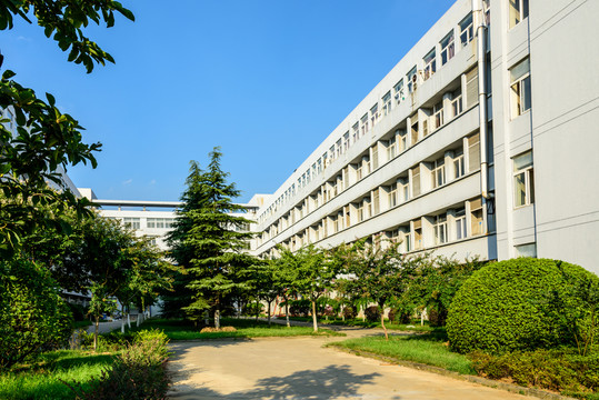 校園建筑