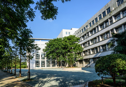 校園建筑