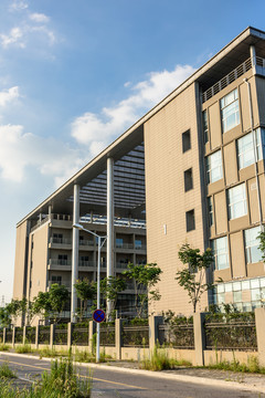 現(xiàn)代建筑