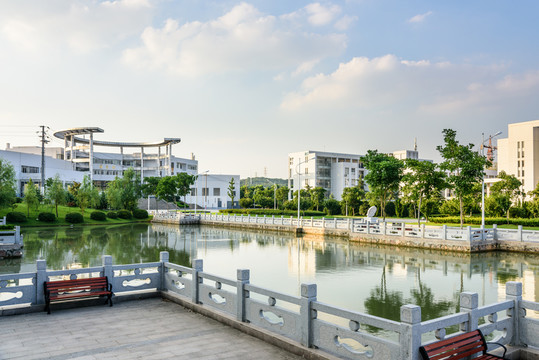 校園建筑