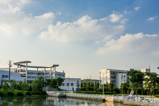 校園建筑