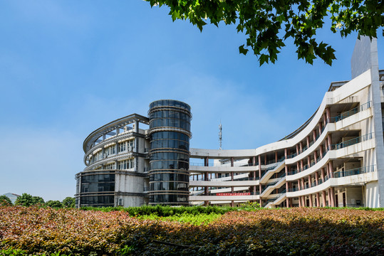 大學圖書館