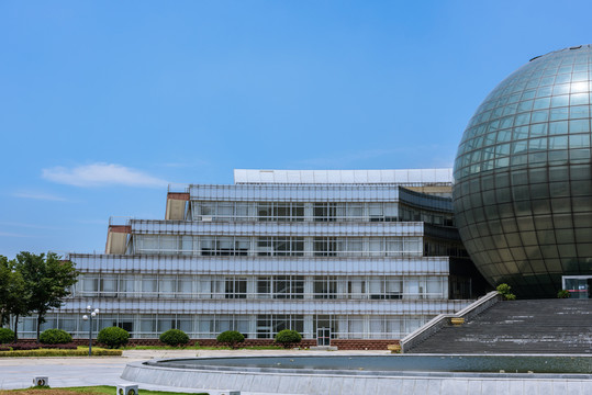 大學圖書館