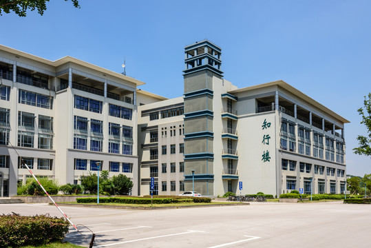 教學(xué)樓