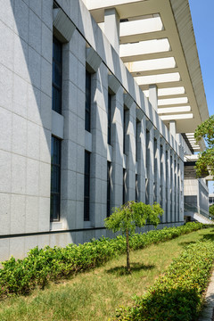 大學圖書館