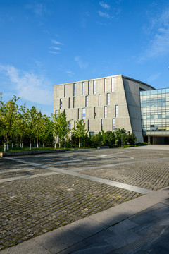 大學(xué)建筑