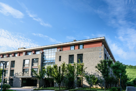 大學(xué)建筑