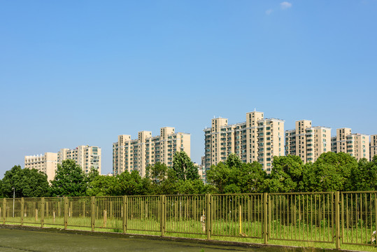校園景觀