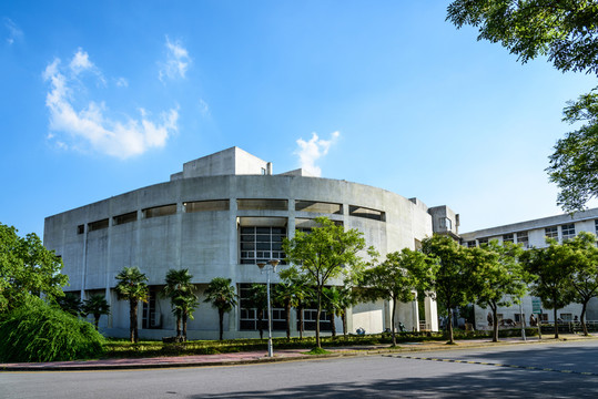 校園建筑