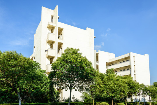 校園建筑