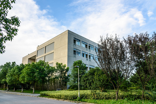 南京森林警察學(xué)院